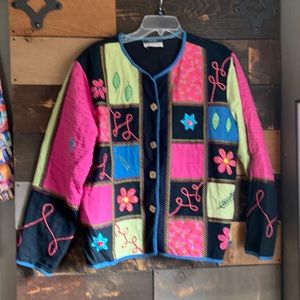 Funderful Jacket
